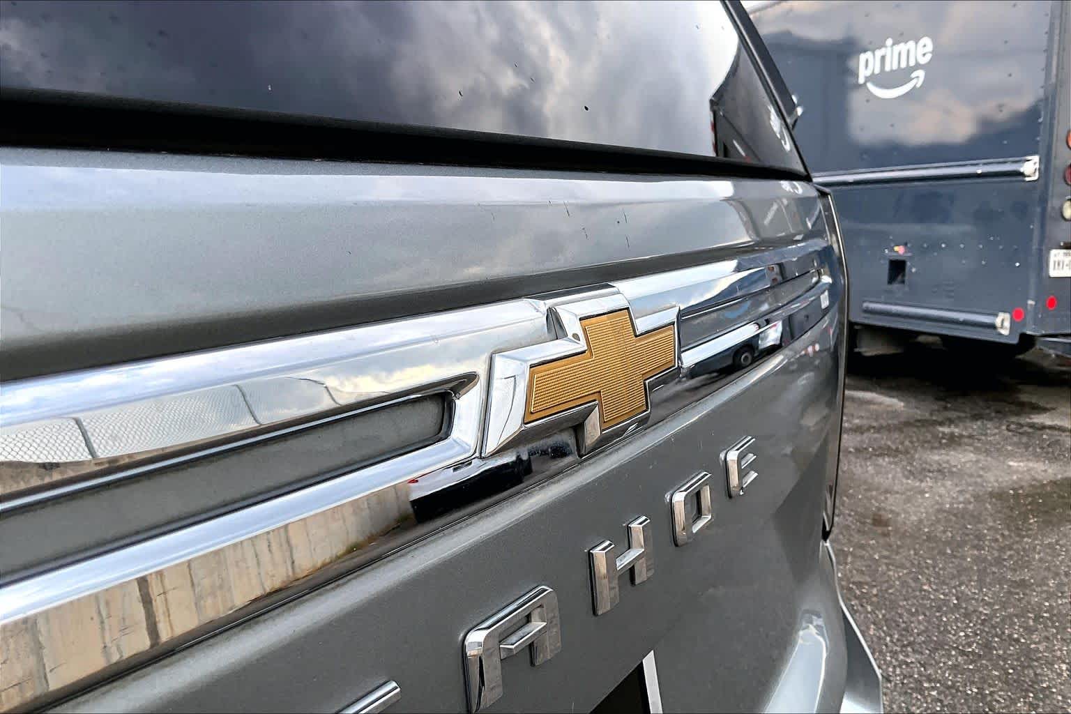 2023 Chevrolet Tahoe