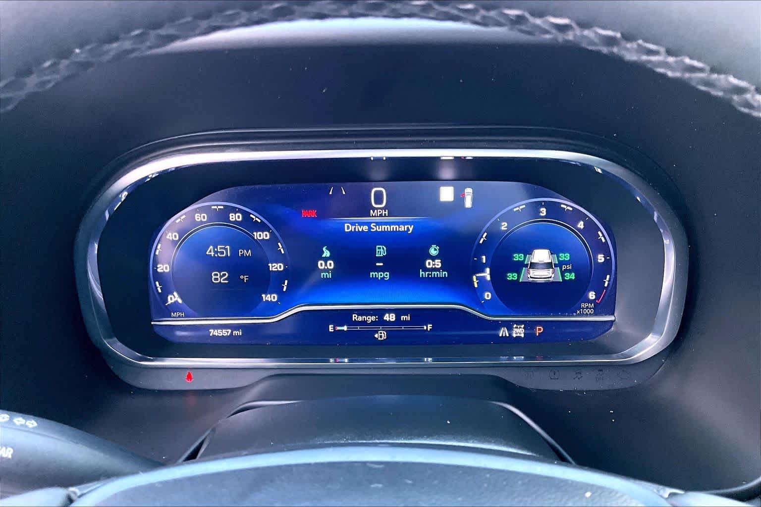 2023 Chevrolet Tahoe