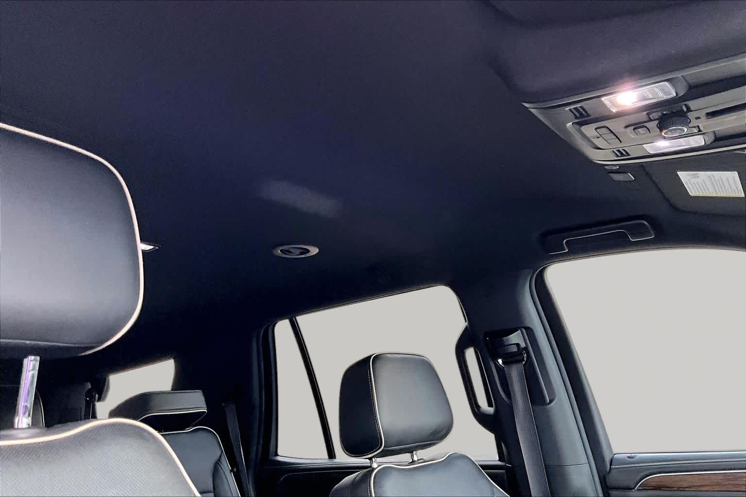 2023 Chevrolet Tahoe