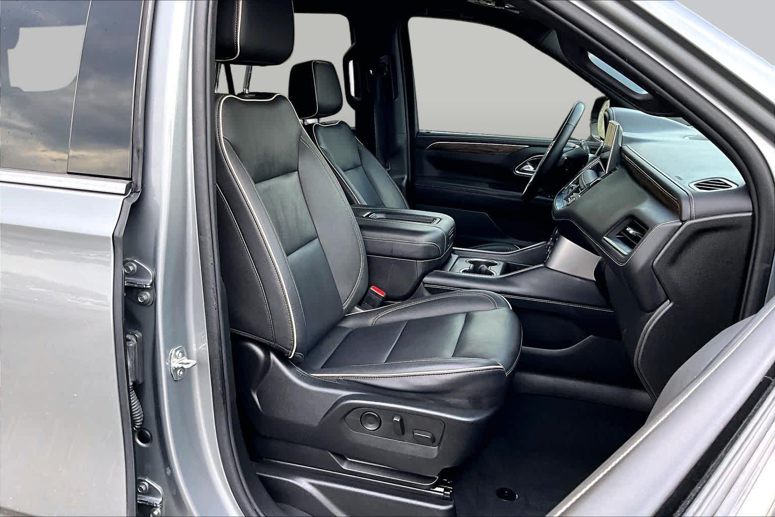 2023 Chevrolet Tahoe