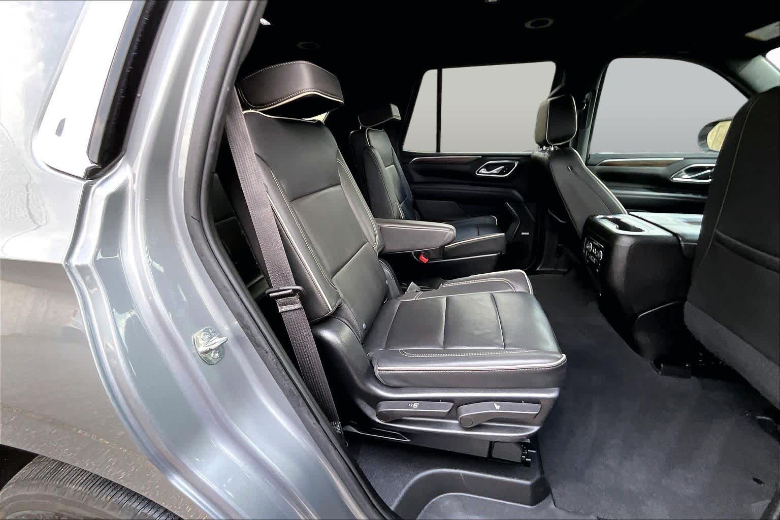 2023 Chevrolet Tahoe
