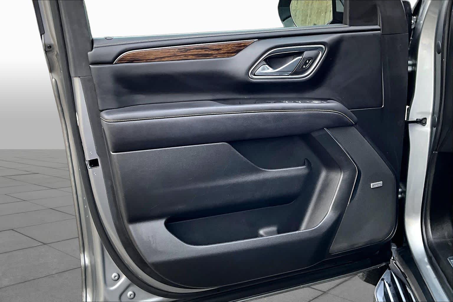 2023 Chevrolet Tahoe