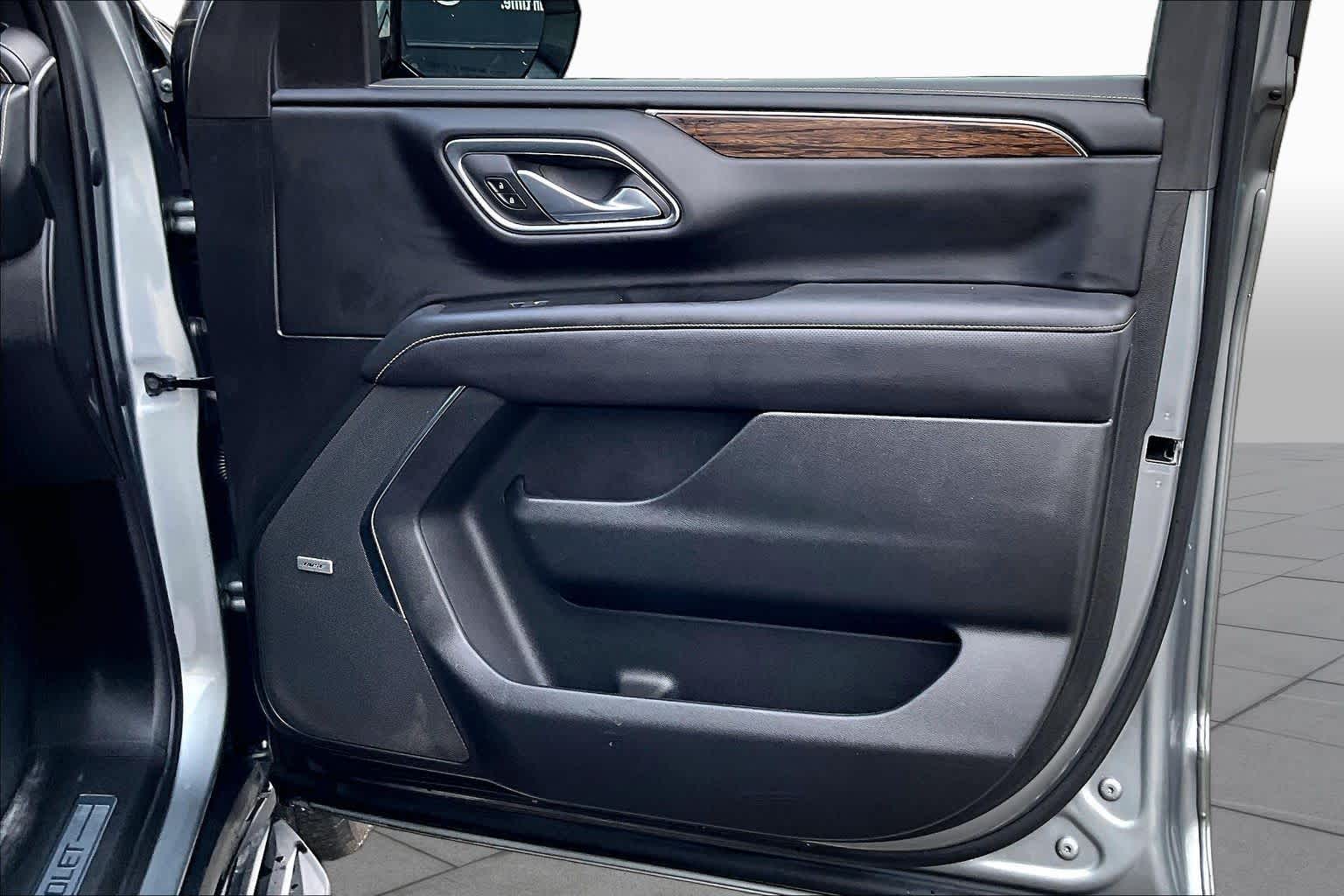 2023 Chevrolet Tahoe