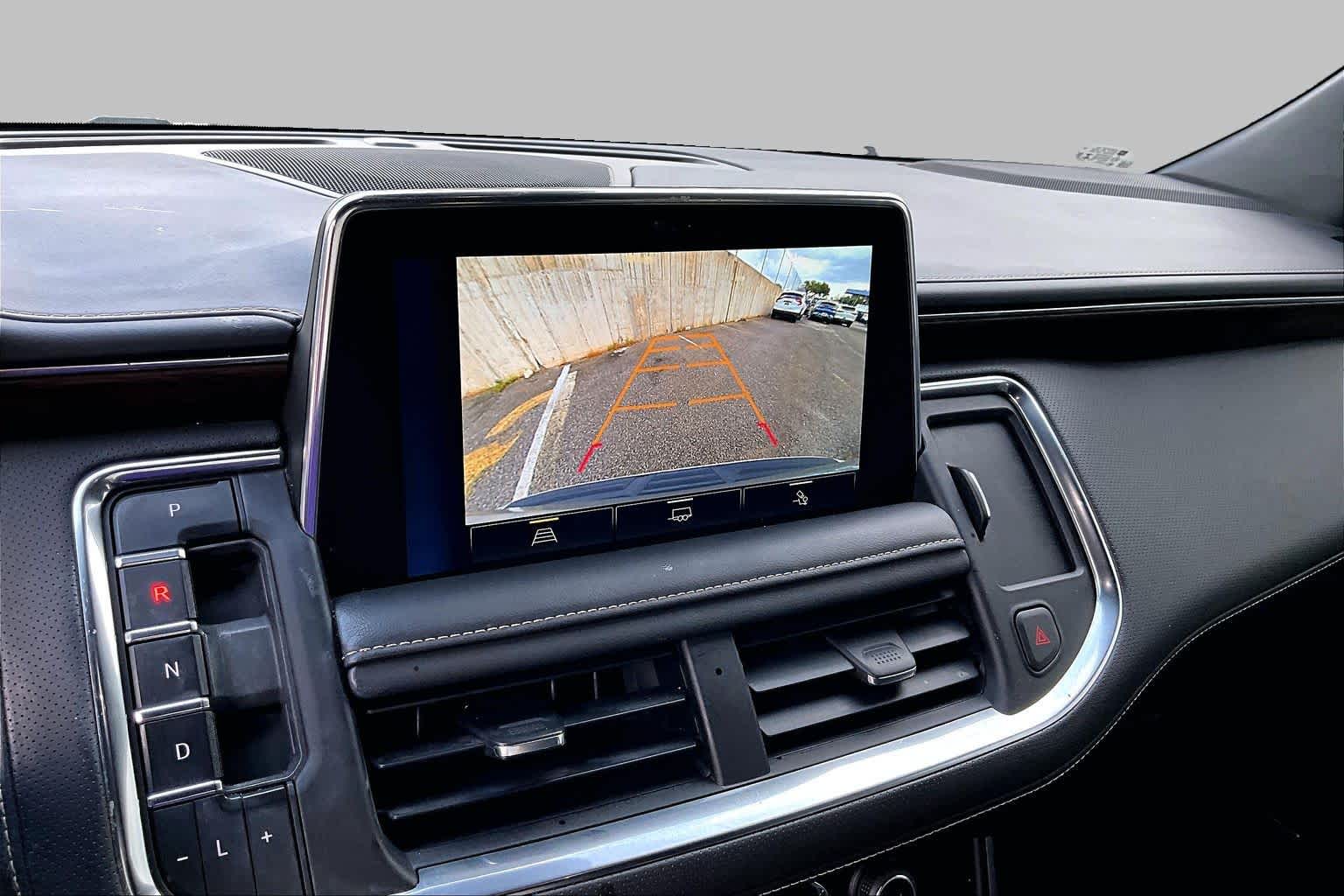 2023 Chevrolet Tahoe