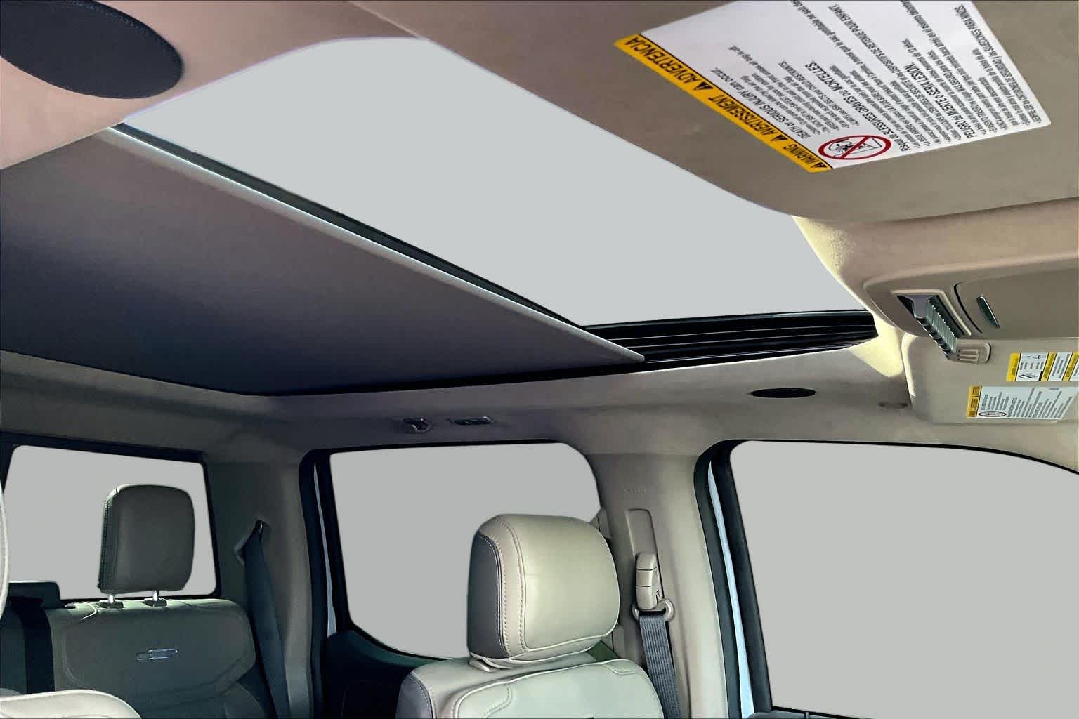 2025 Ford Super Duty F-350 SRW Pickup