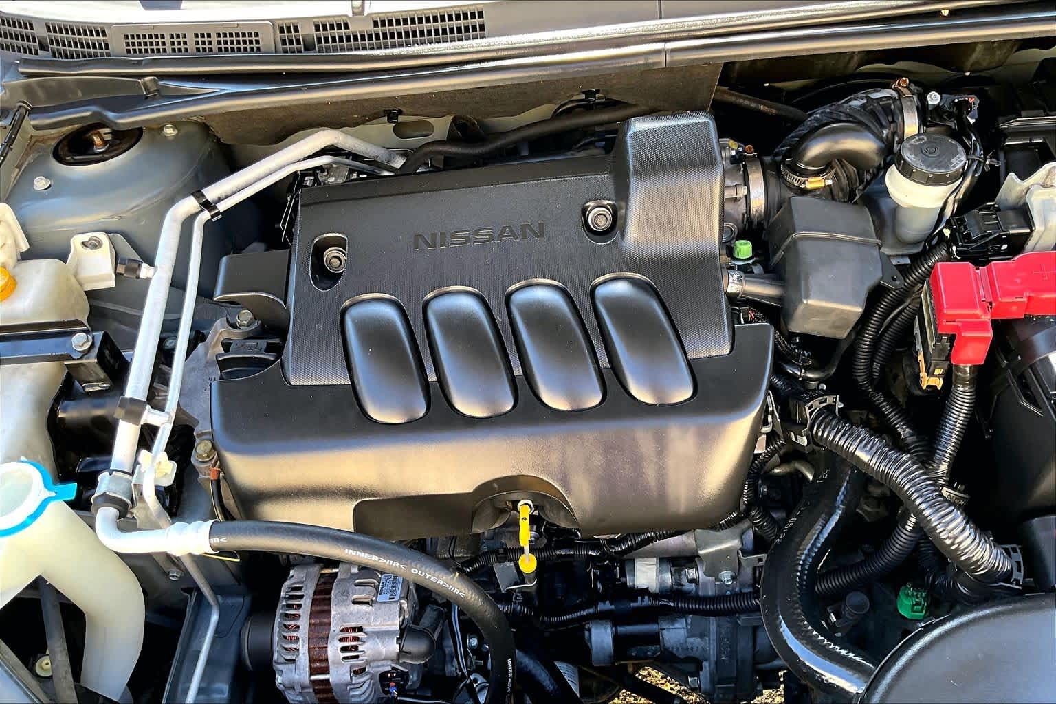 2012 Nissan Sentra
