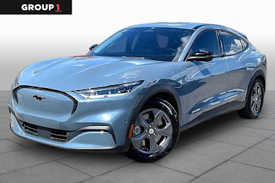 2023 Ford Mustang Mach-E in Austin