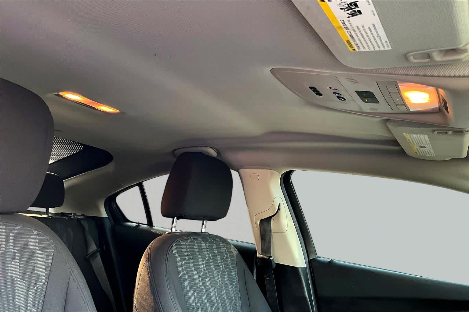 2014 Chevrolet Volt