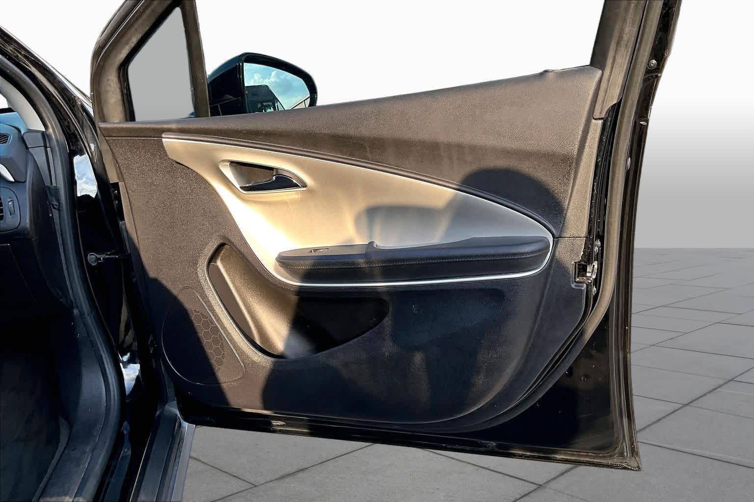 2014 Chevrolet Volt