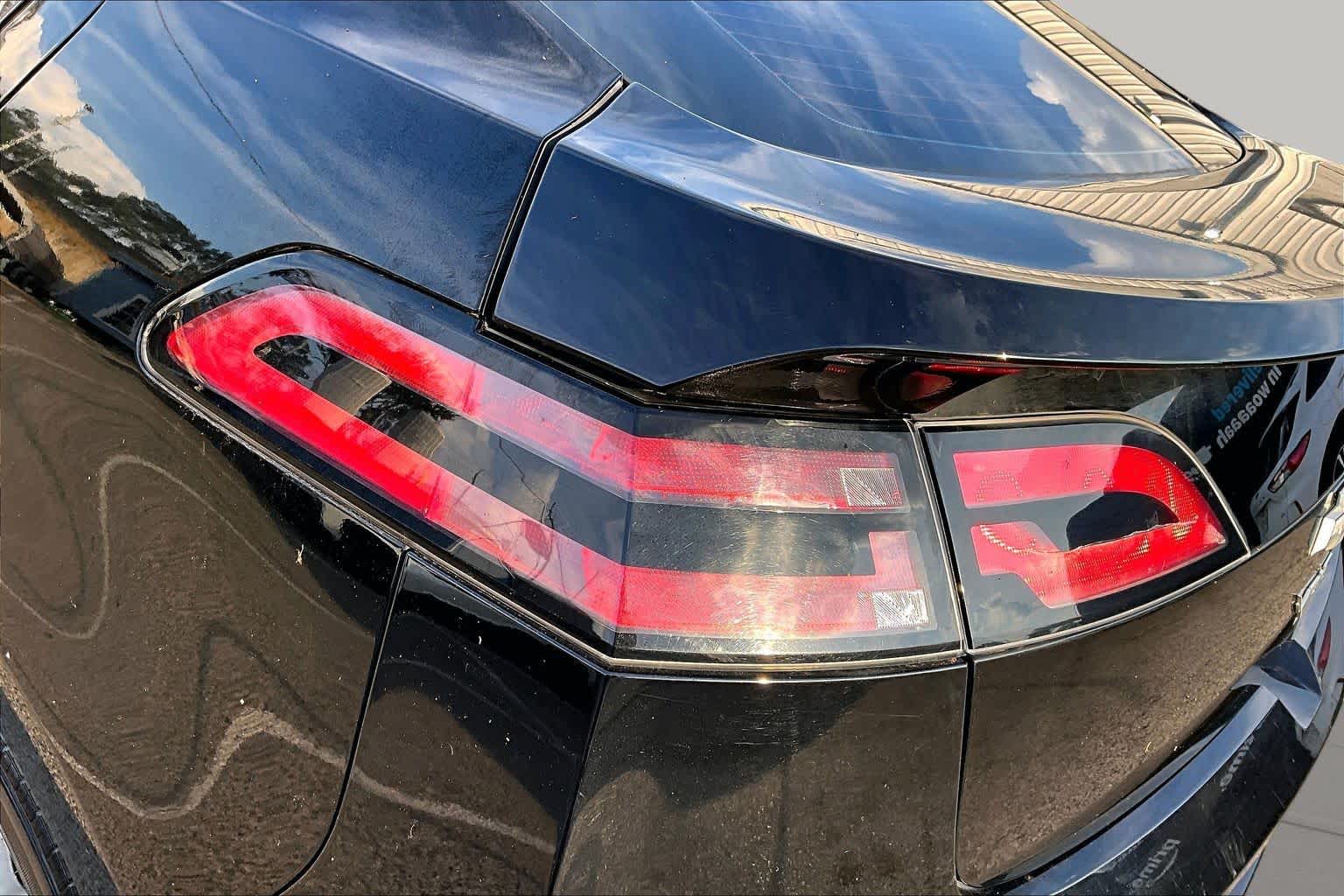 2014 Chevrolet Volt