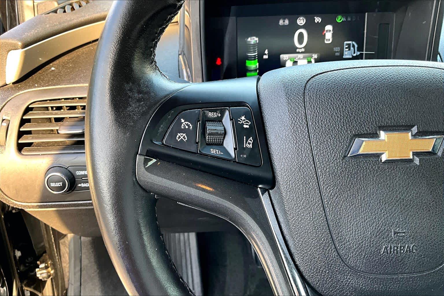 2014 Chevrolet Volt