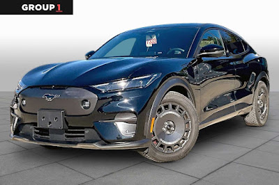 2025 Ford Mustang Mach-E in Austin