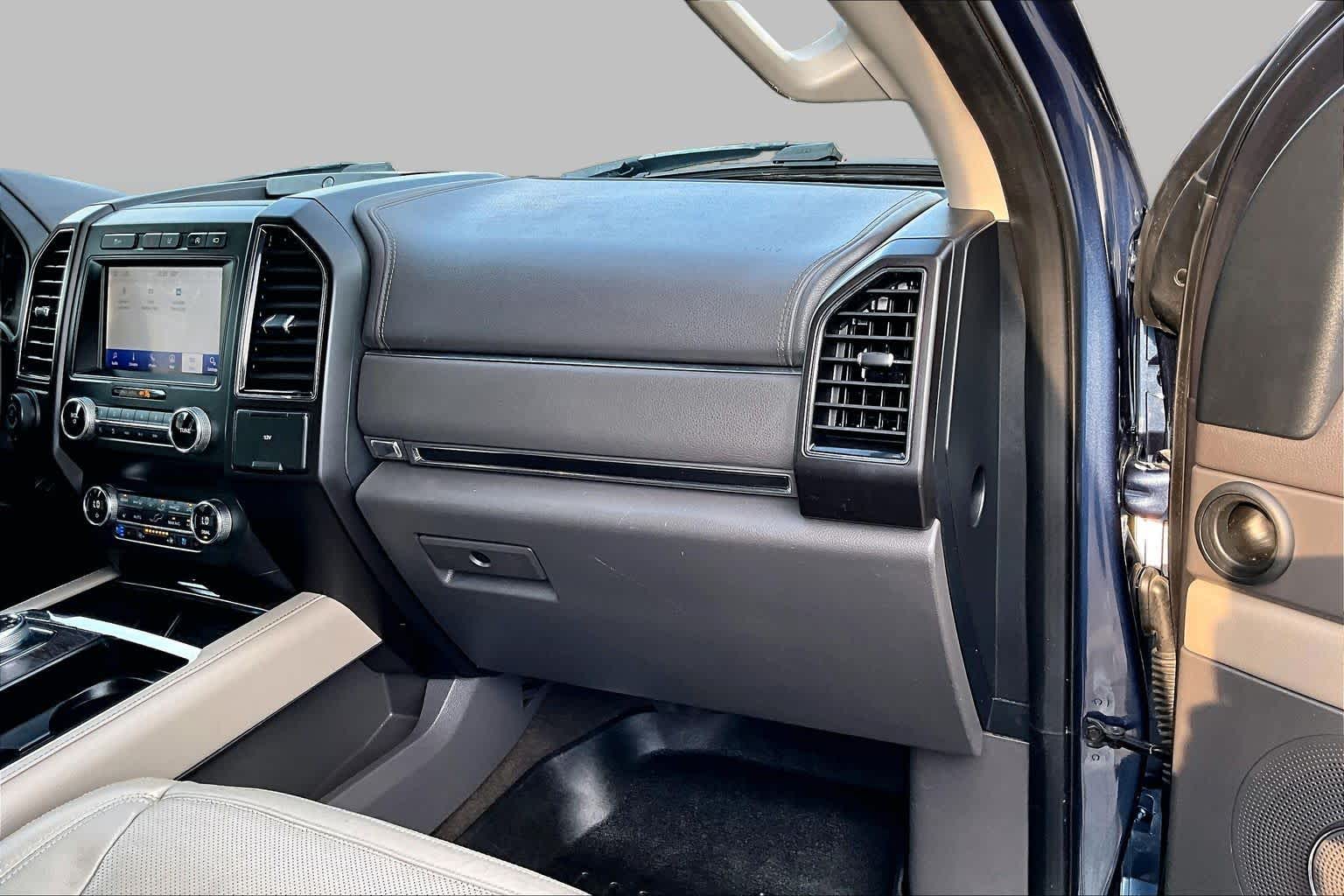2020 Ford Expedition