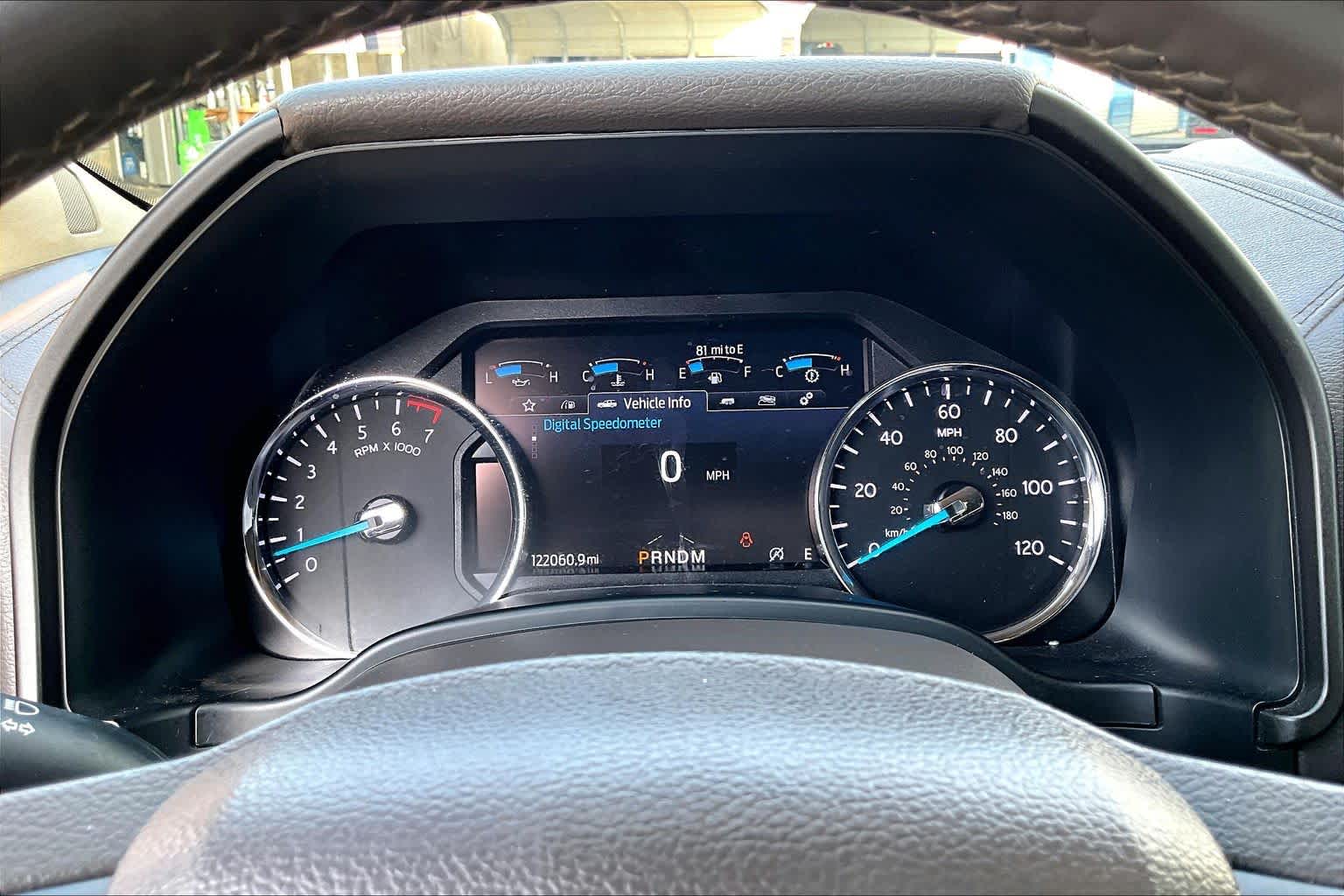 2020 Ford Expedition