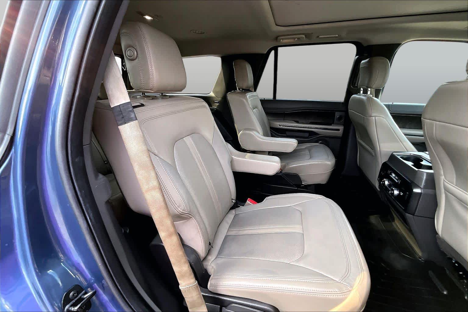 2020 Ford Expedition