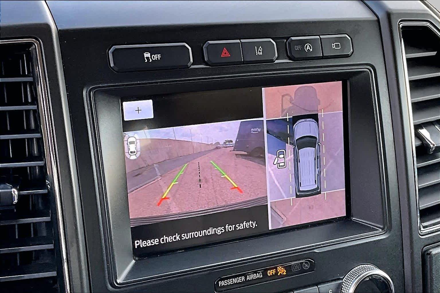 2020 Ford Expedition