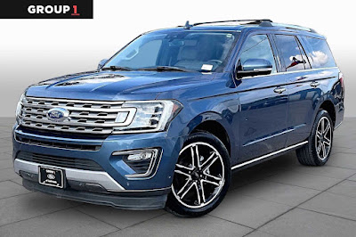 2020 Ford Expedition in Austin