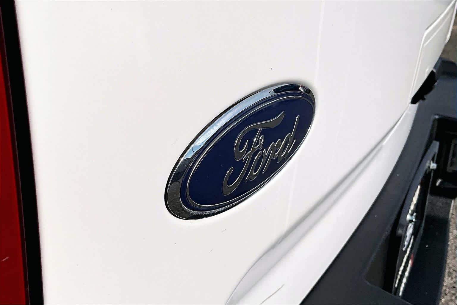 2022 Ford Bronco Sport