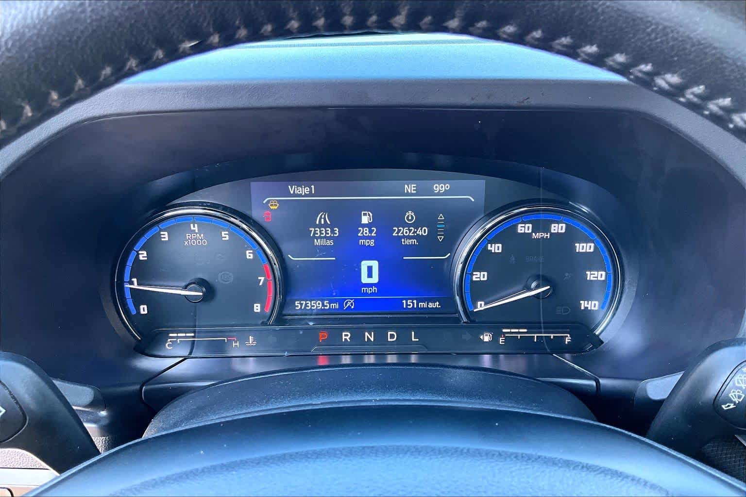 2022 Ford Bronco Sport