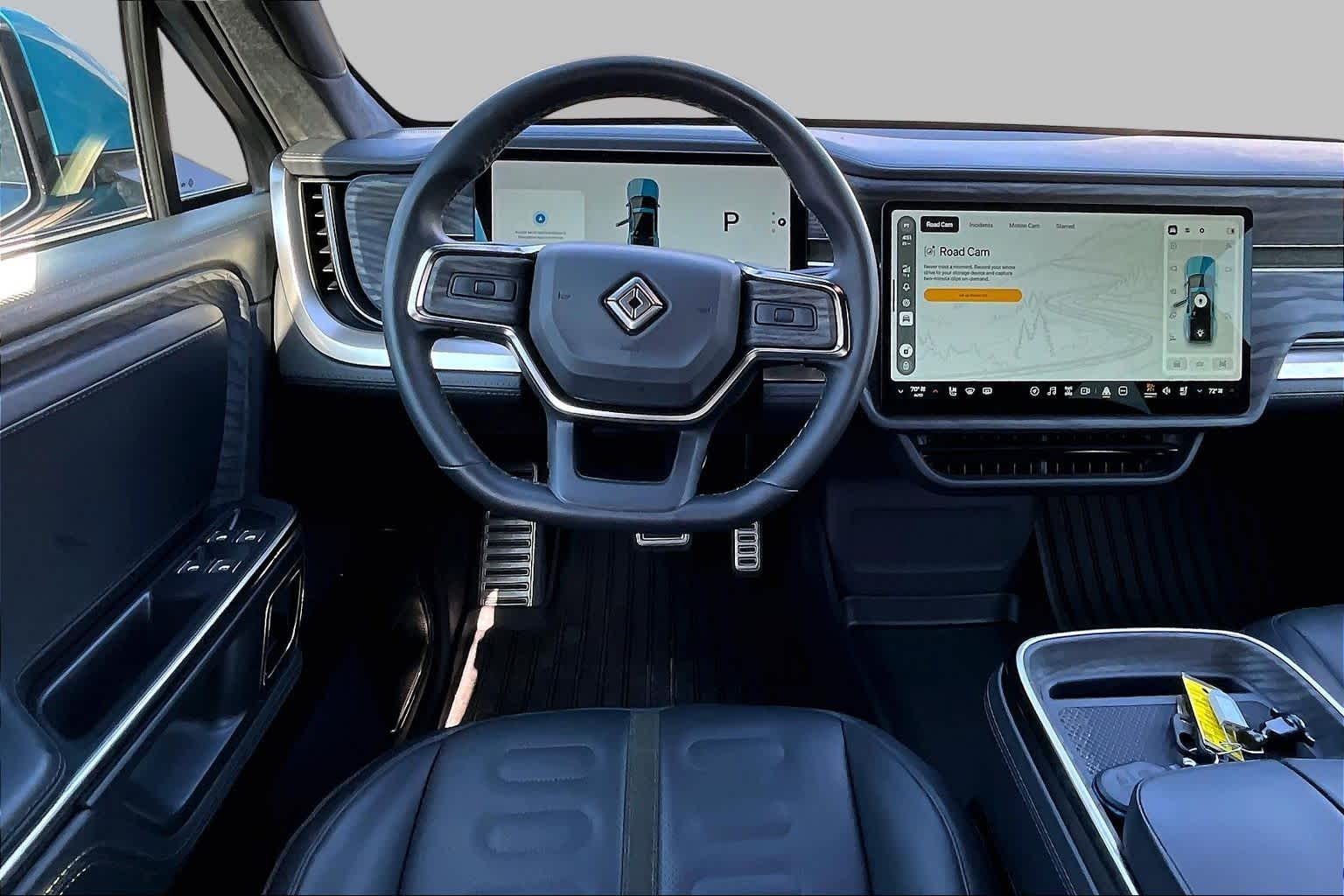 2022 Rivian R1T