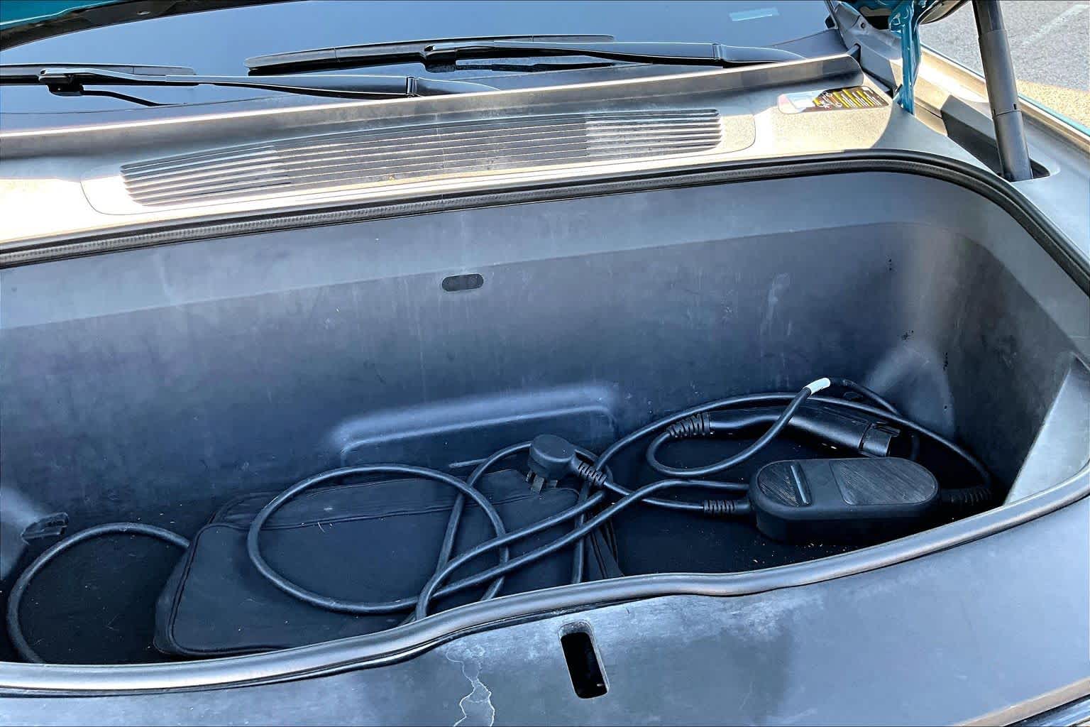 2022 Rivian R1T