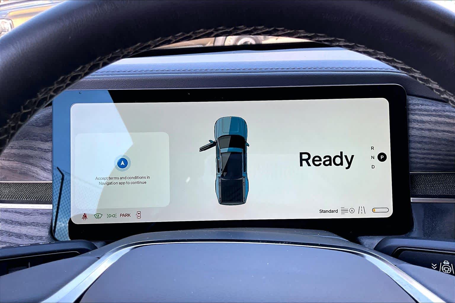 2022 Rivian R1T
