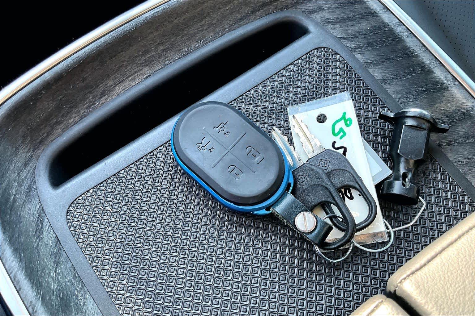 2022 Rivian R1T