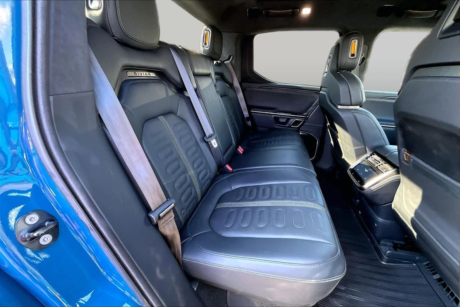 2022 Rivian R1T