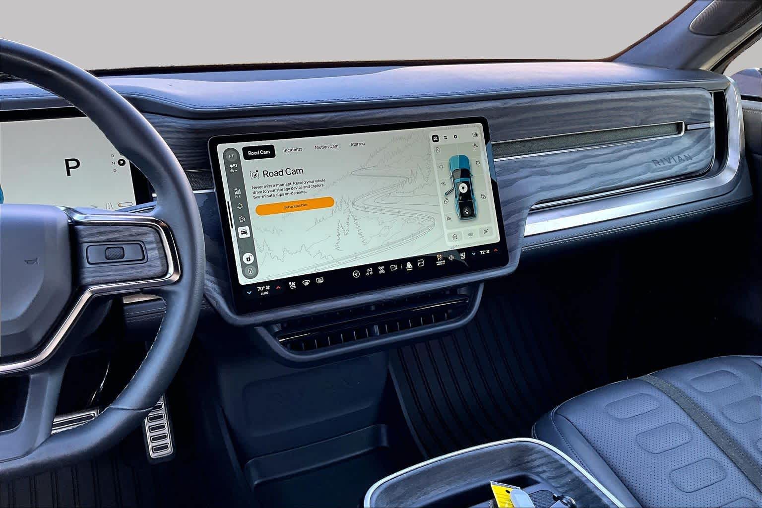 2022 Rivian R1T