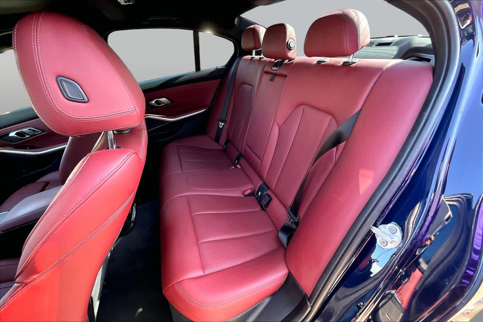 2023 BMW M340i