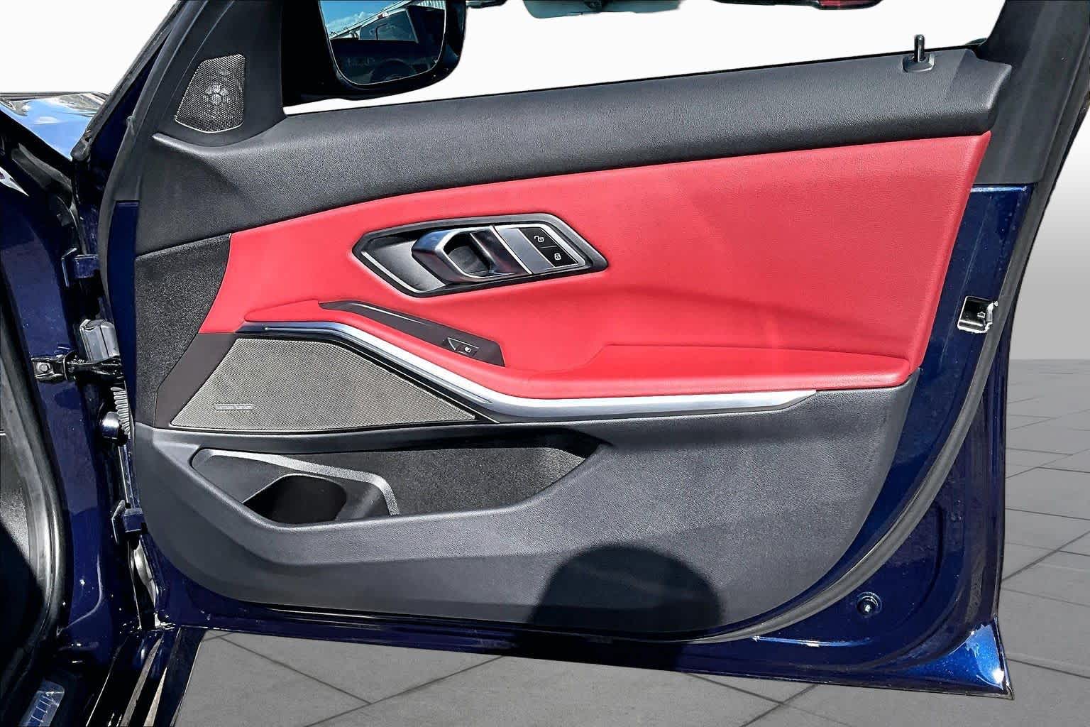 2023 BMW M340i
