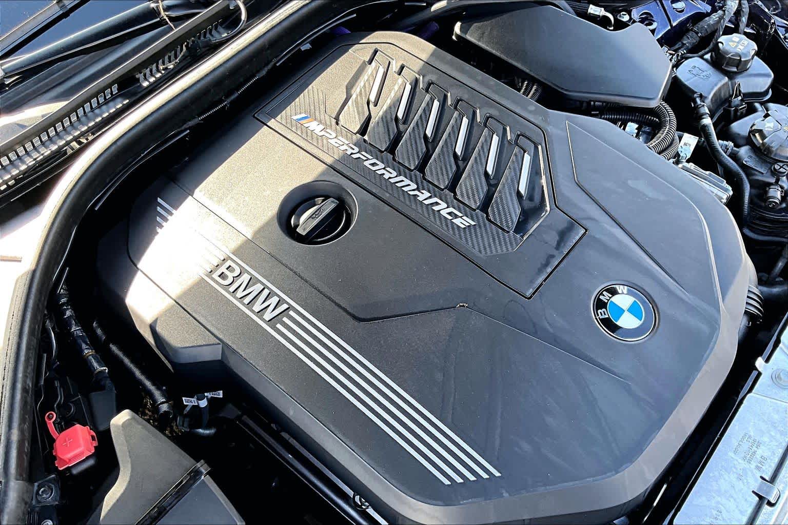 2023 BMW M340i