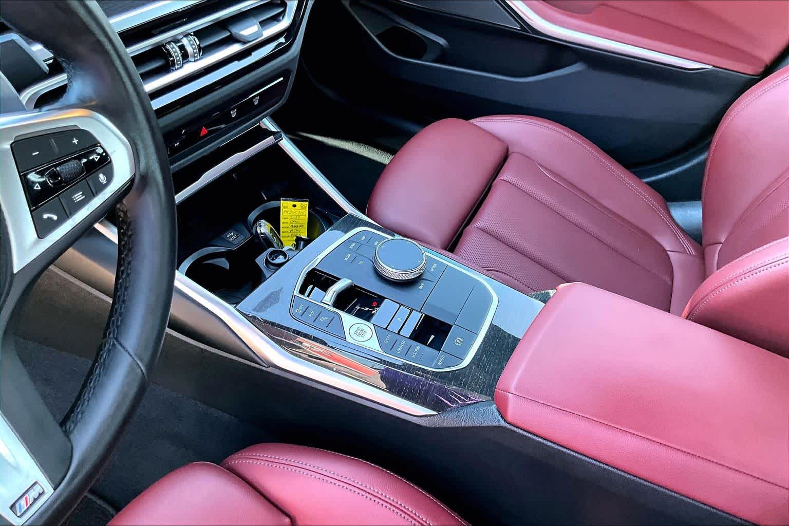 2023 BMW M340i
