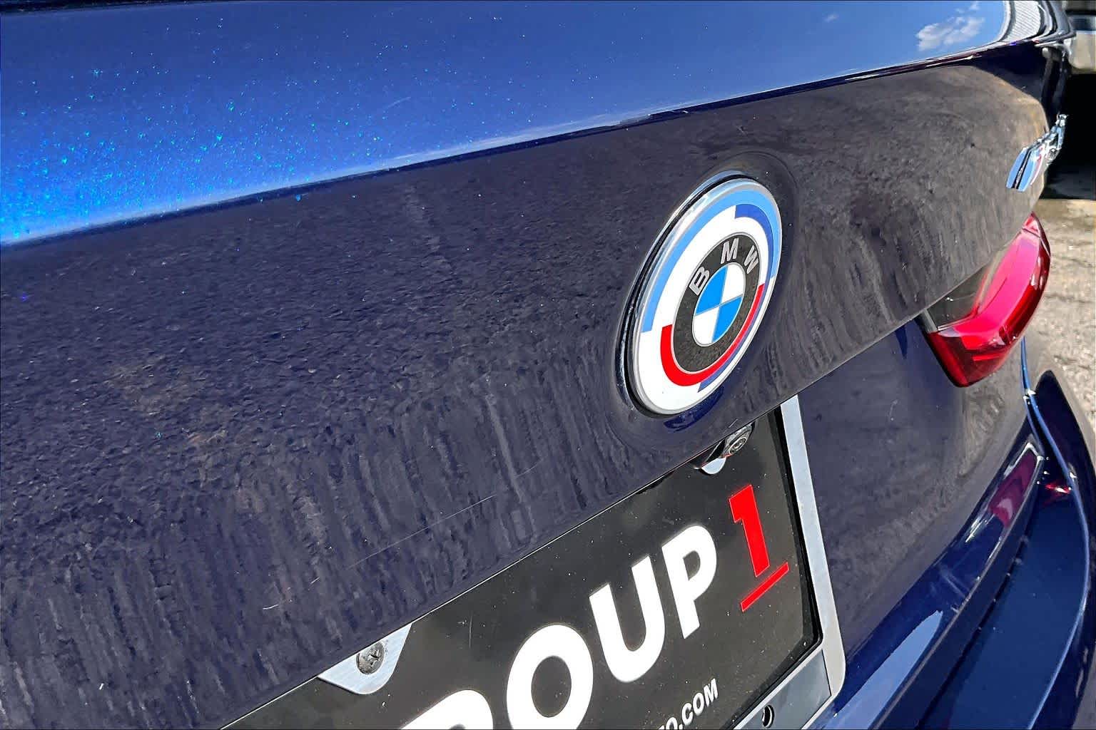 2023 BMW M340i