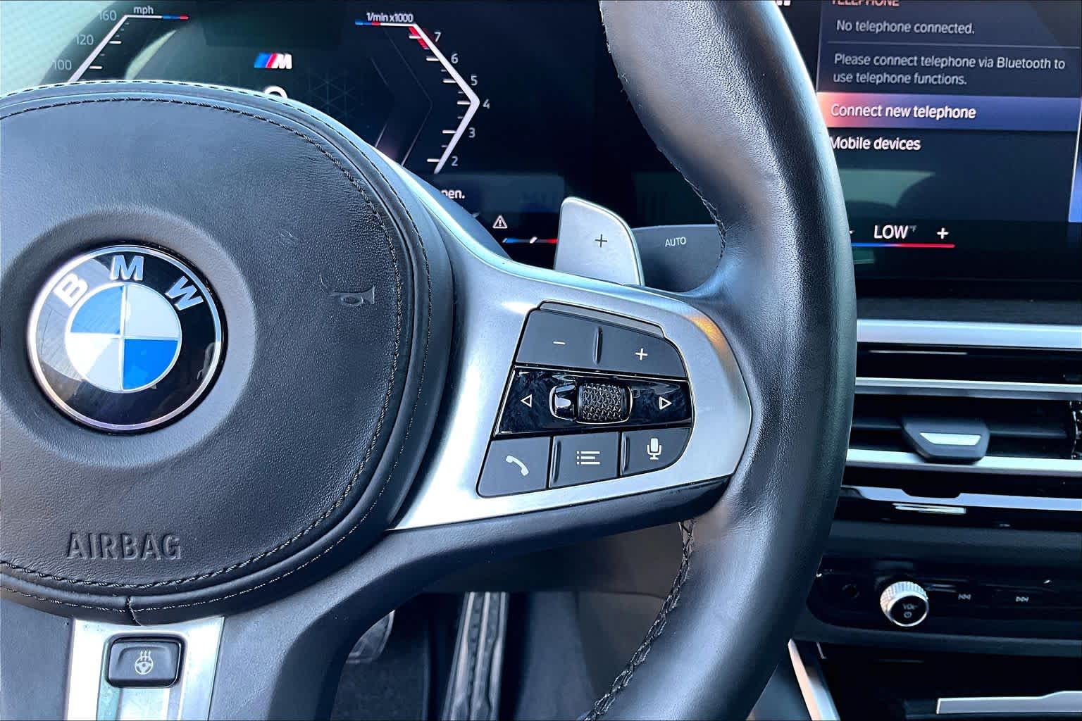 2023 BMW M340i