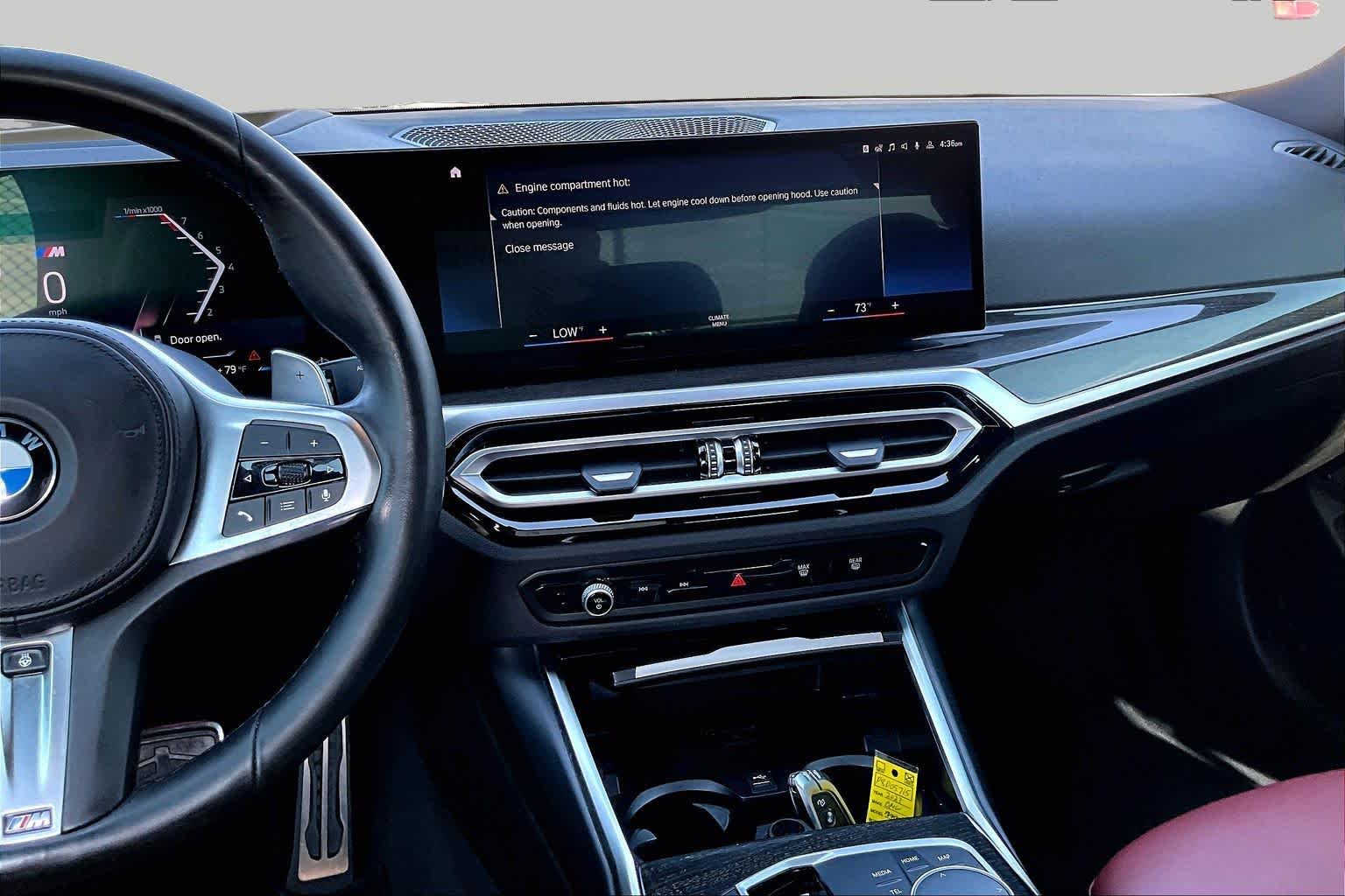 2023 BMW M340i