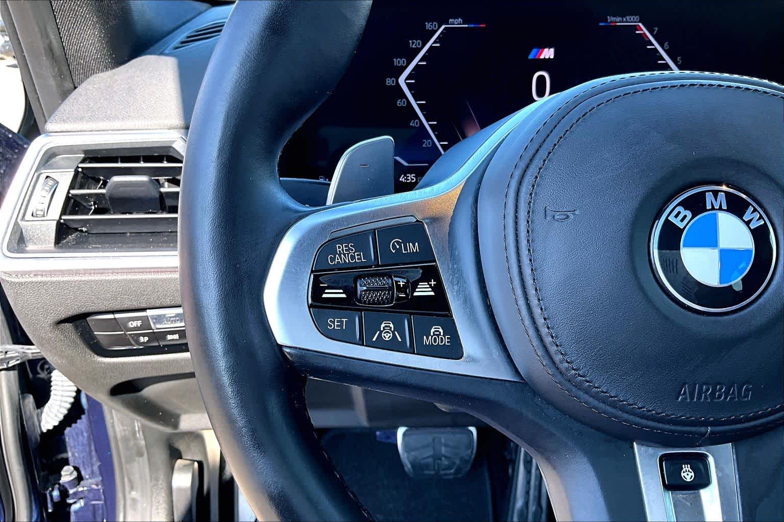 2023 BMW M340i
