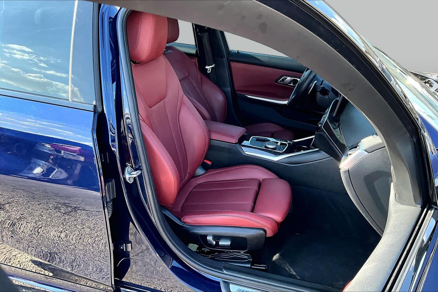 2023 BMW M340i