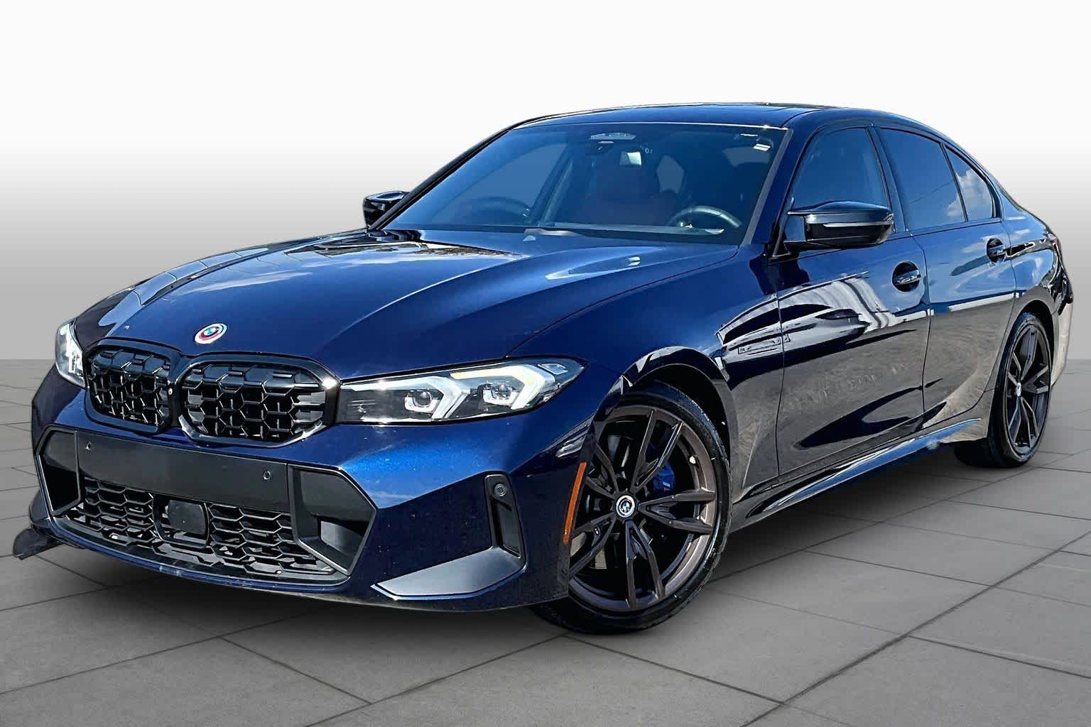 2023 BMW M340i