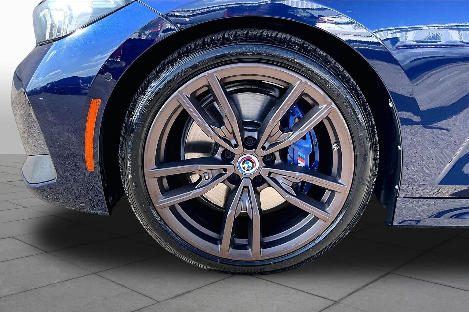 2023 BMW M340i