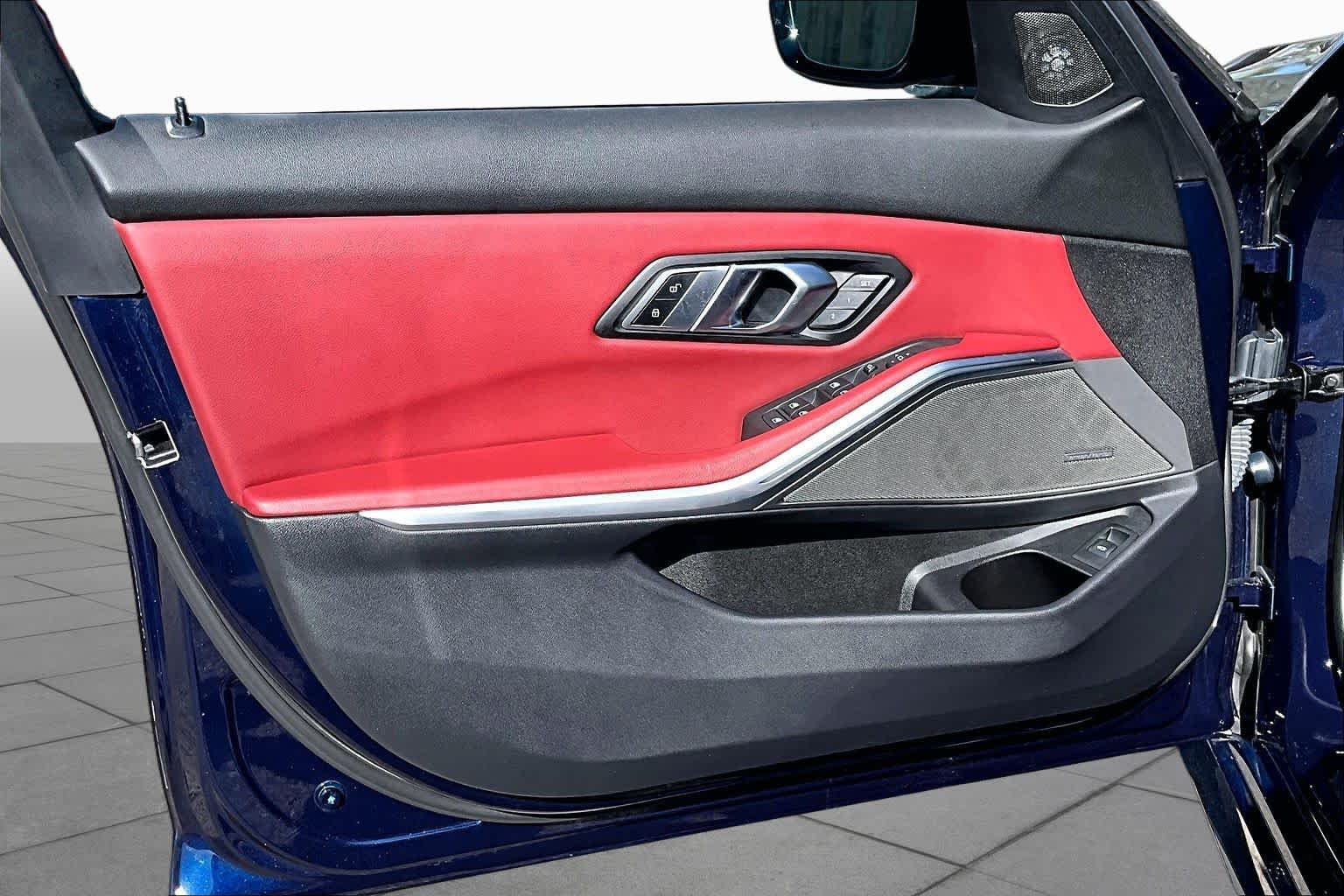 2023 BMW M340i