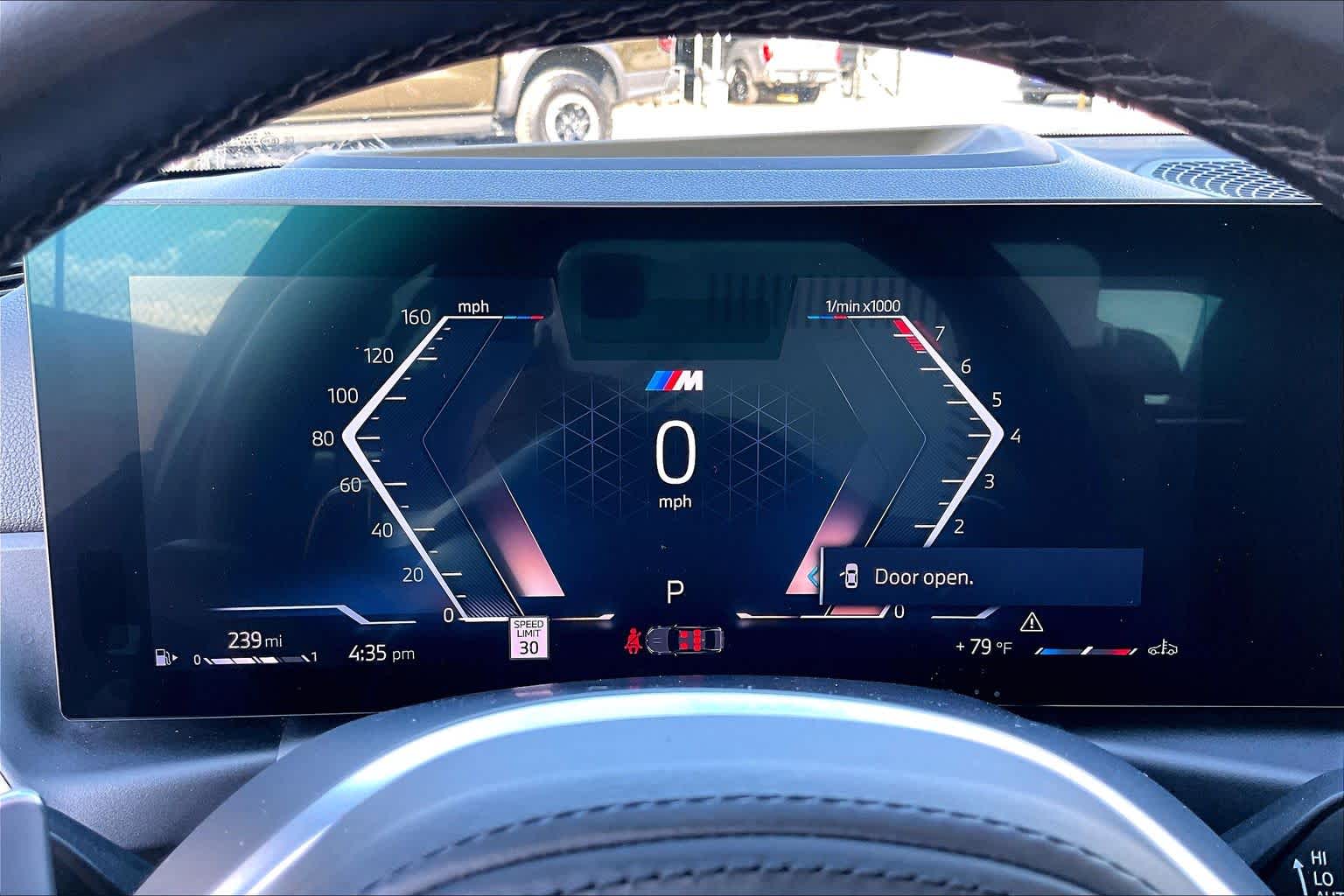 2023 BMW M340i
