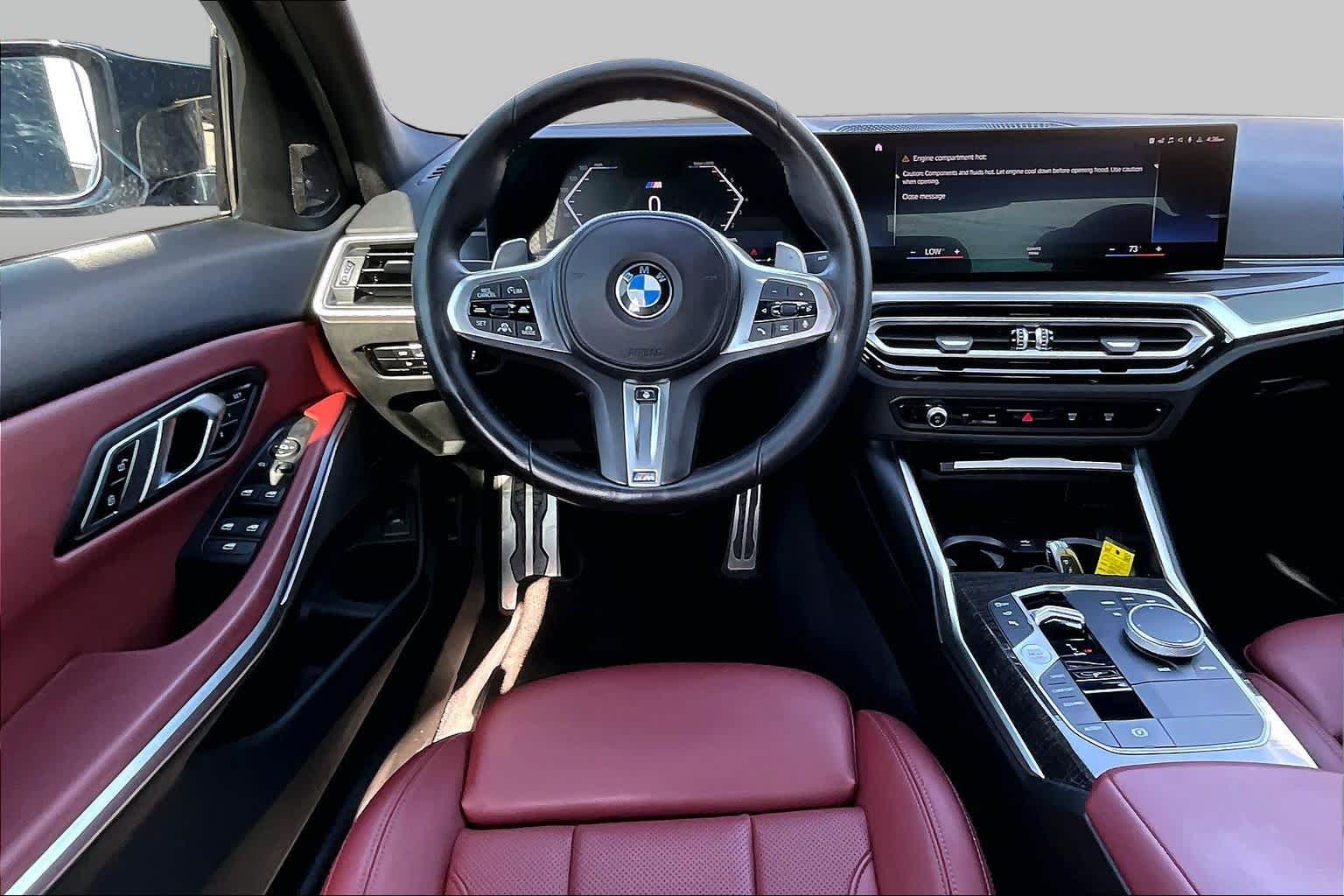 2023 BMW M340i
