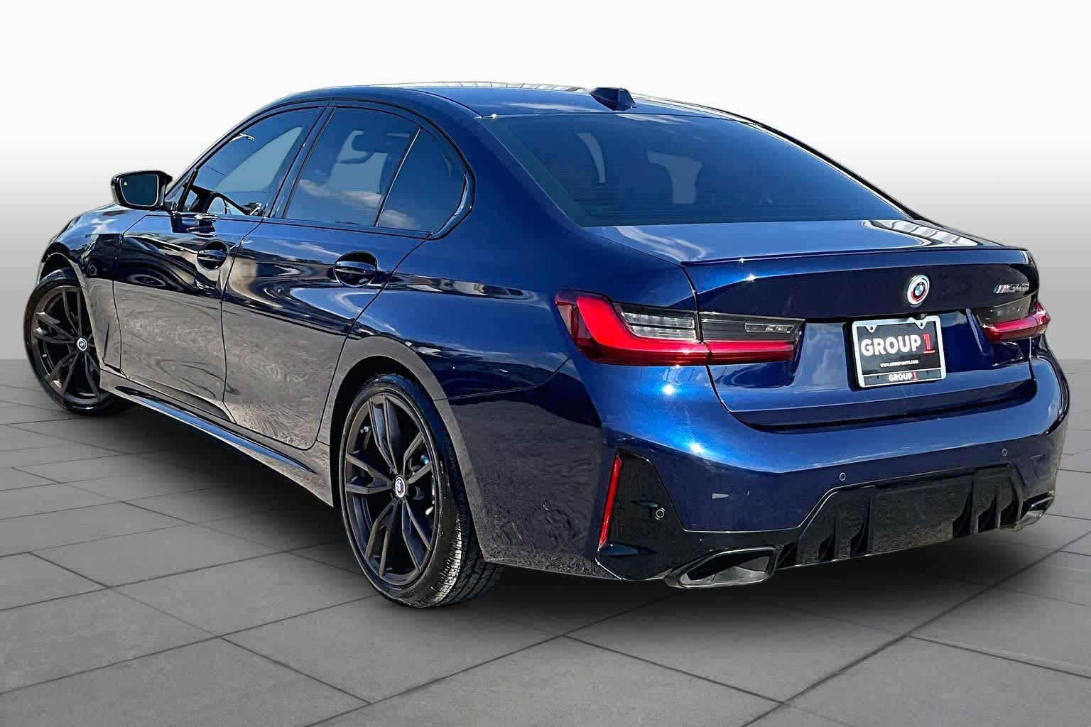 2023 BMW M340i