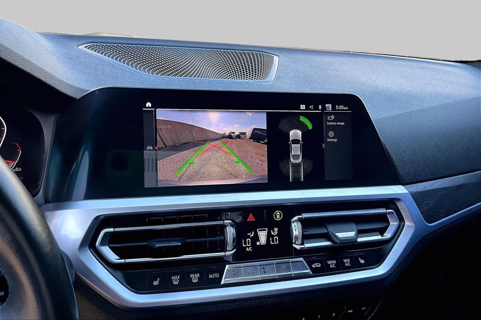 2021 BMW 430i