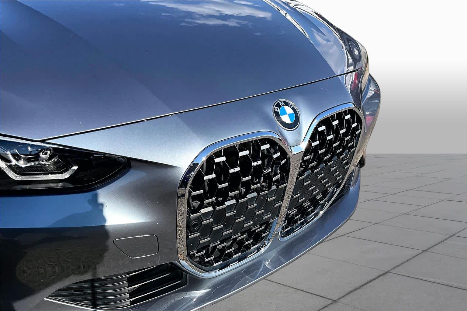 2021 BMW 430i
