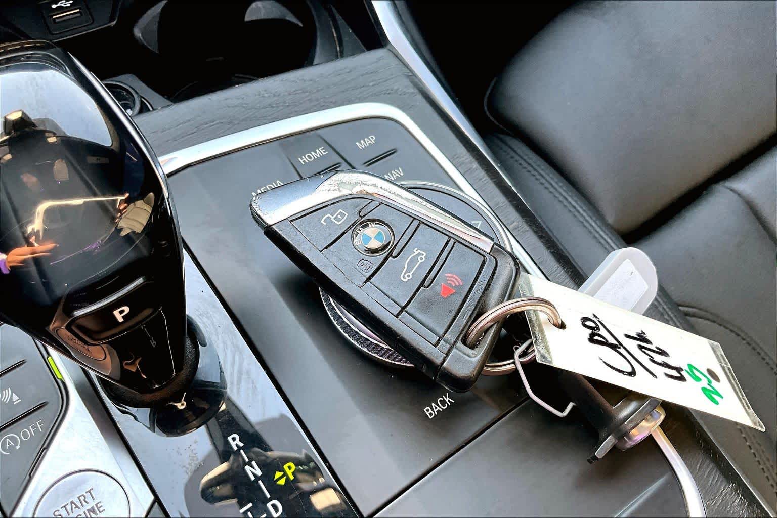 2021 BMW 430i