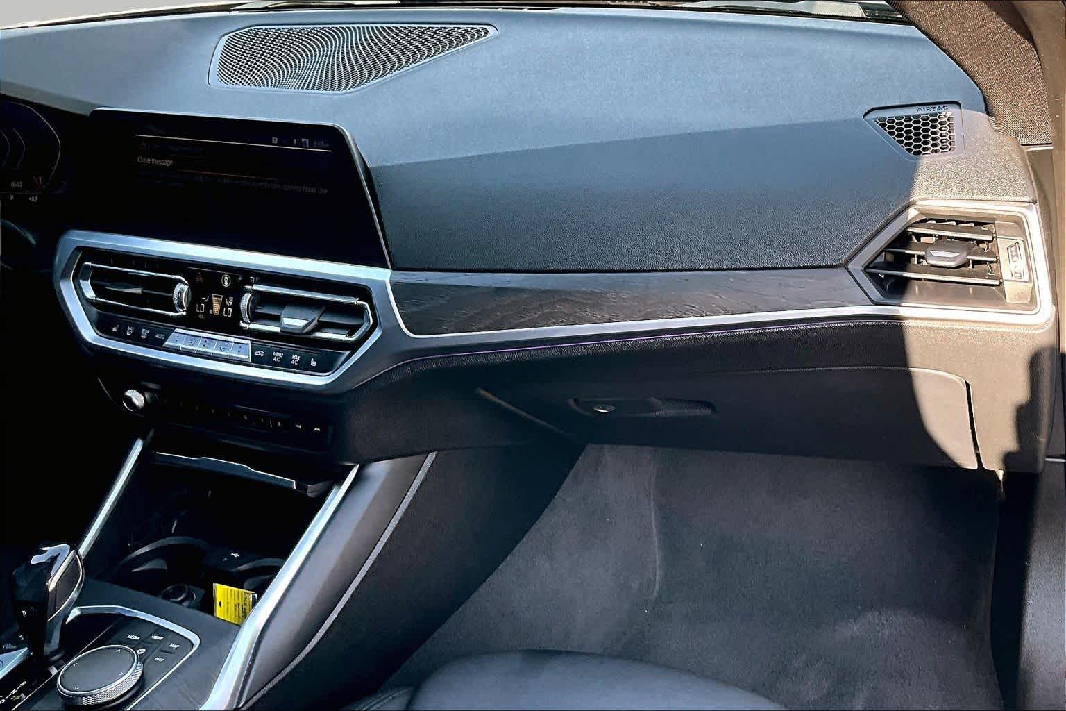 2021 BMW 430i