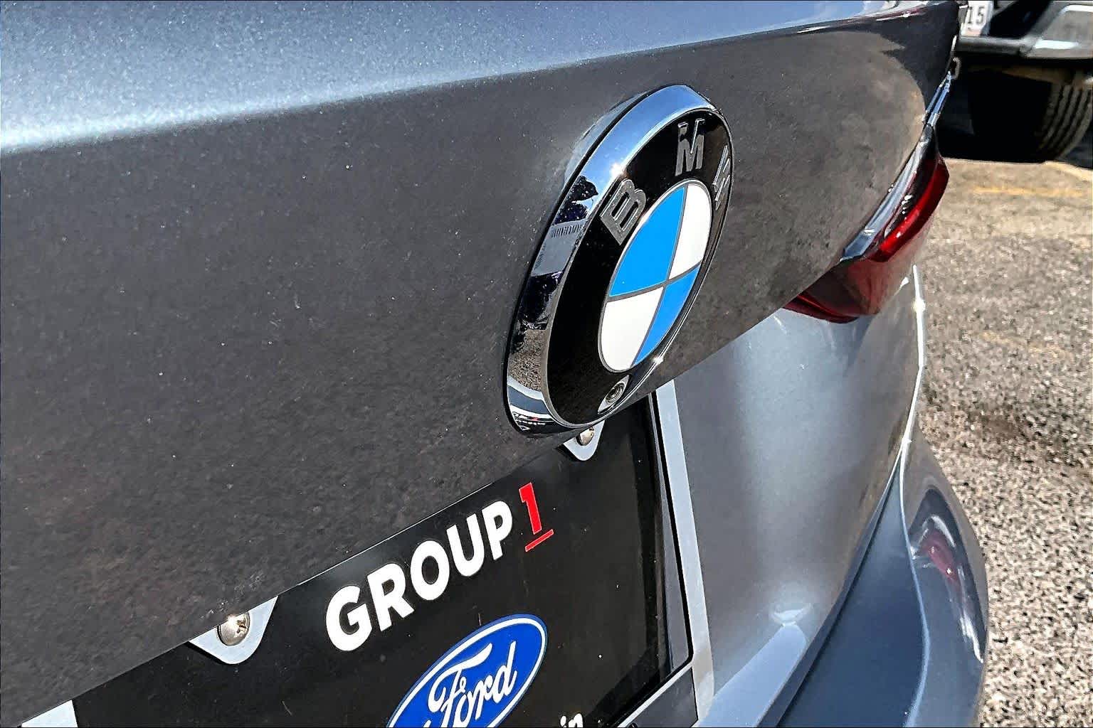 2021 BMW 430i