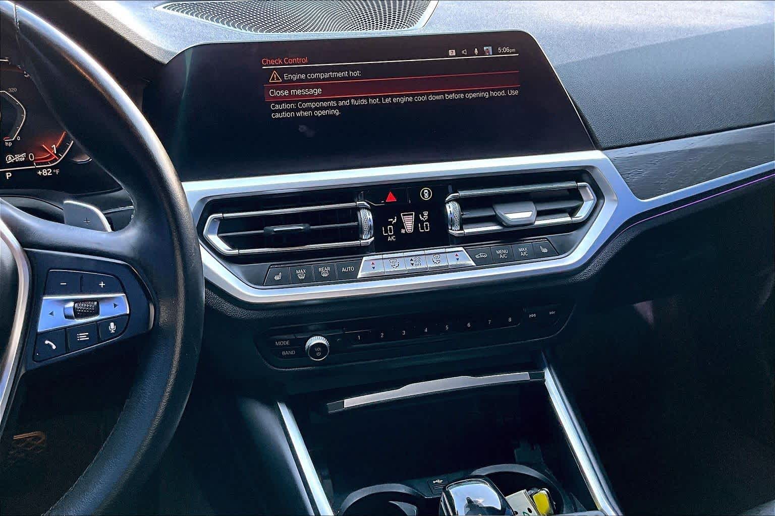2021 BMW 430i